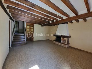  Maison � vendre 6 pi�ces 134 m�