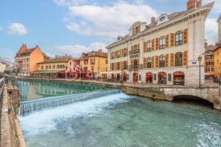  Appartement � vendre 5 pi�ces 152 m�