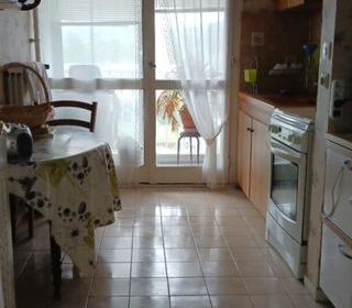  Appartement � vendre 3 pi�ces 62 m�