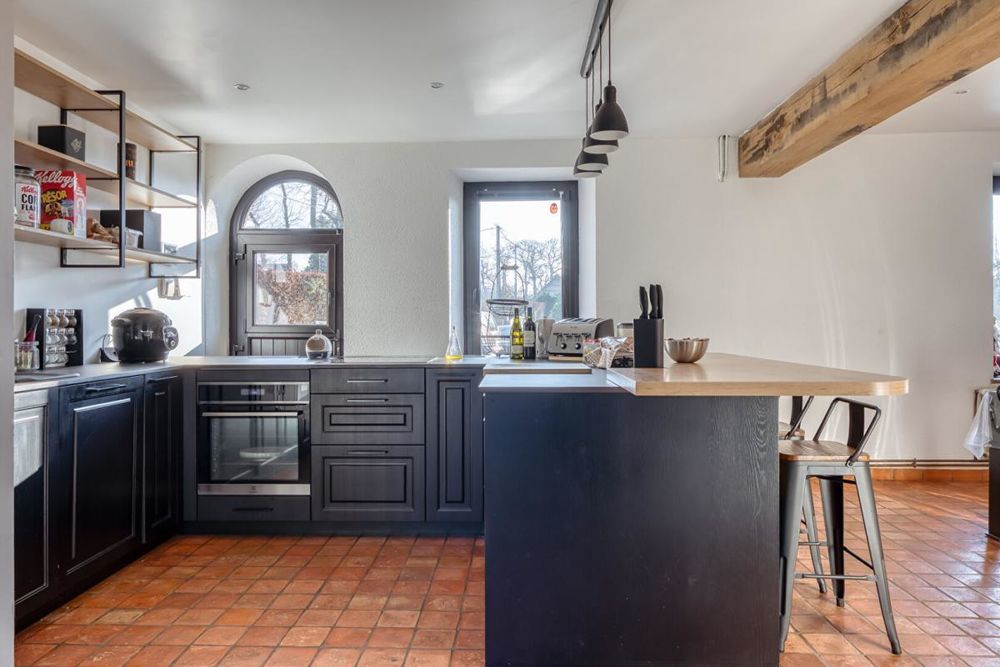 � vendre  Maison �tretat (76790)