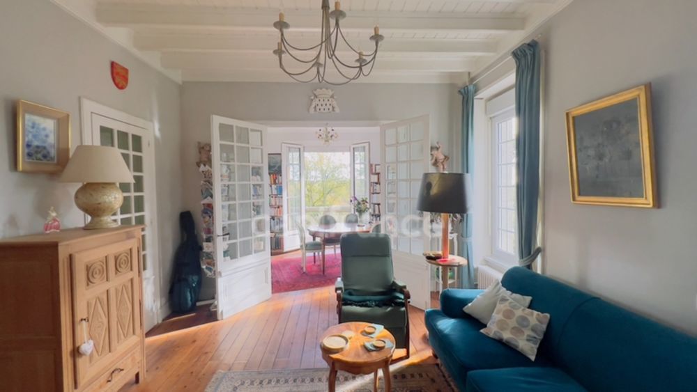 � vendre  Maison Pont-Aven (29930)