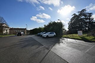  Terrain � vendre 257 m�