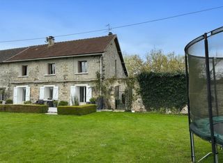  Maison � vendre 7 pi�ces 160 m�