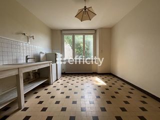  Appartement � vendre 2 pi�ces 45 m�