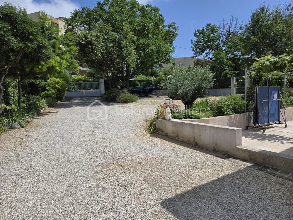 � vendre  Villa Antibes (06600)