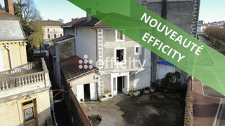  Maison � vendre 7 pi�ces 154 m�