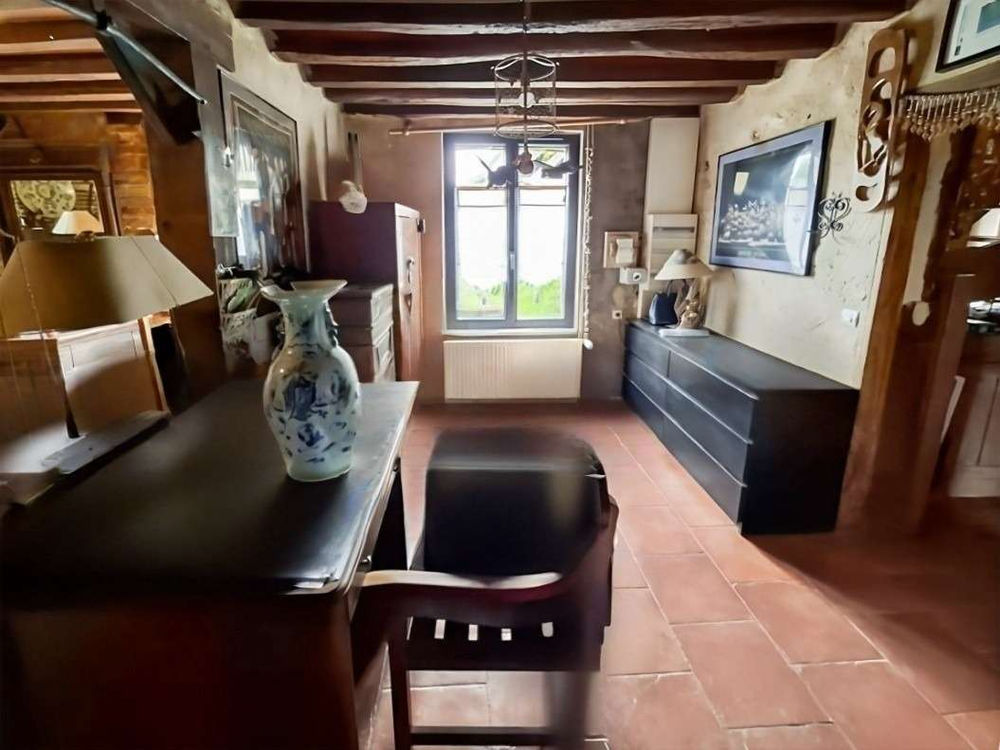 � vendre  Maison Mortagne-au-Perche (61400)