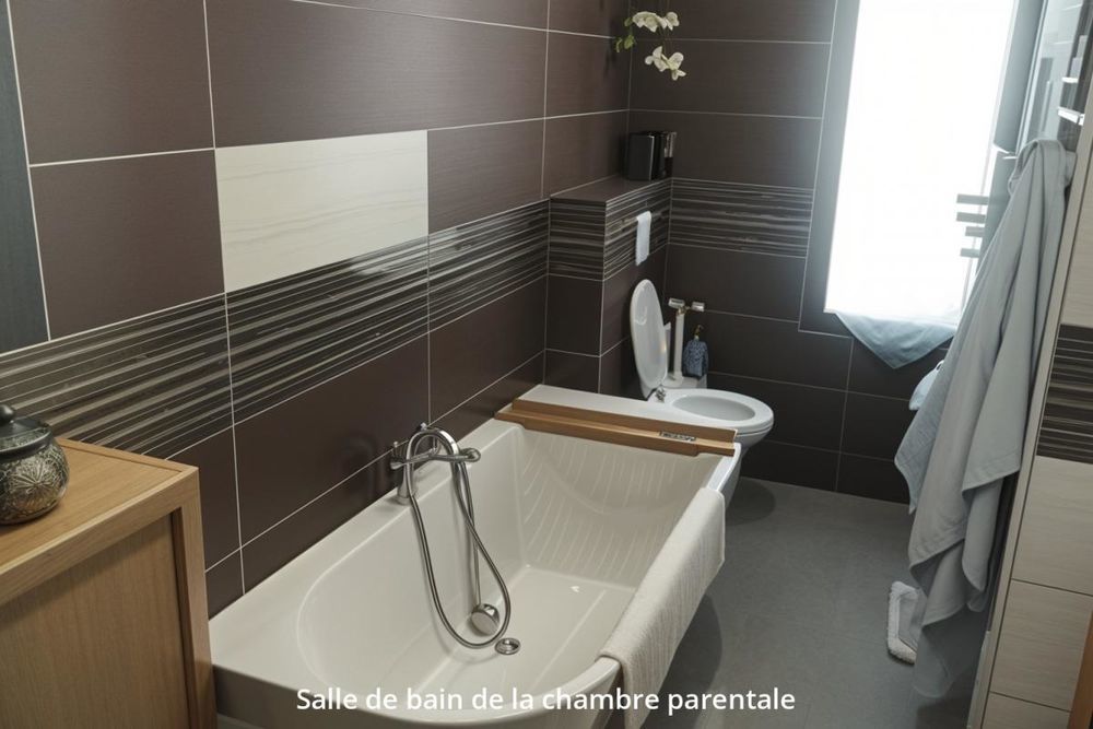 � vendre  Maison Saint-Florent (20217)