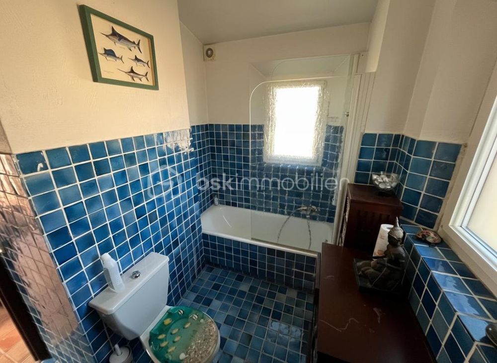 � vendre  Maison Mandelieu-la-Napoule (06210)