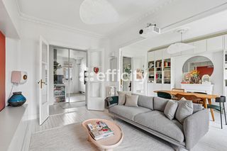  Appartement � vendre 4 pi�ces 89 m�