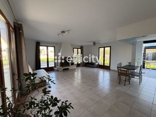  Maison � vendre 5 pi�ces 148 m�