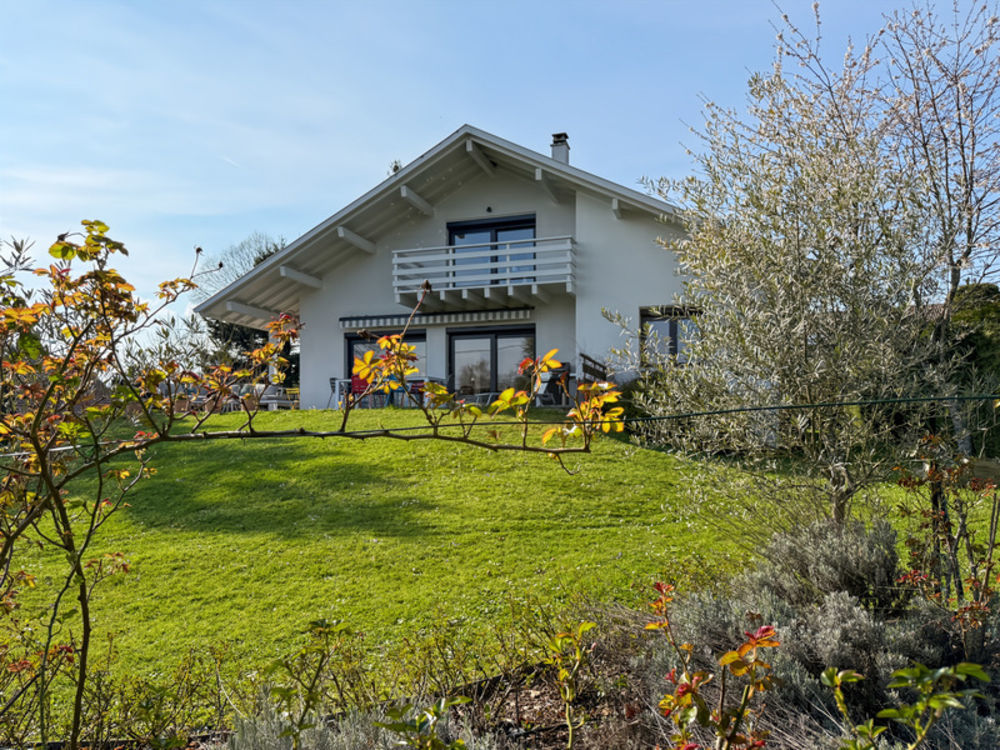 � vendre  Maison Pr�vessin-Mo�ns (01280)