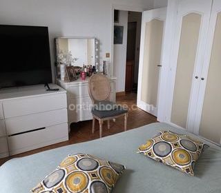  Appartement � vendre 4 pi�ces 87 m�