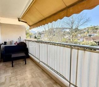  Appartement � vendre 2 pi�ces 45 m�