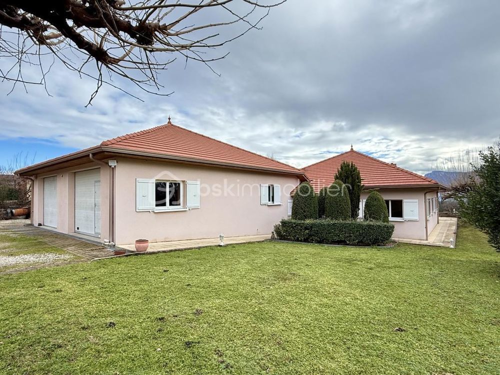 � vendre  Maison Voiron (38500)