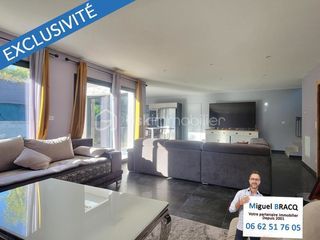  Villa � vendre 5 pi�ces 132 m�