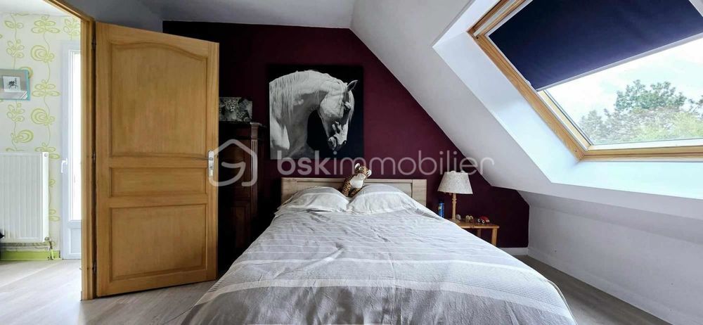 � vendre  Maison Saint-Fuscien (80680)