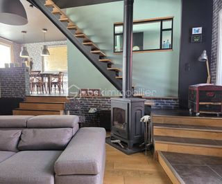  Maison � vendre 7 pi�ces 175 m�