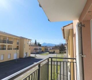  Appartement � vendre 2 pi�ces 41 m�