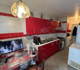  Appartement � vendre 4 pi�ces 87 m�