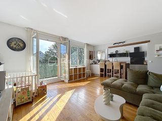  Appartement � vendre 5 pi�ces 91 m�