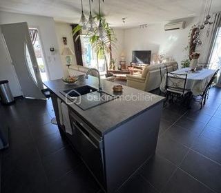  Villa � vendre 4 pi�ces 95 m�