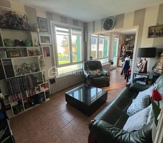  Maison � vendre 5 pi�ces 91 m�