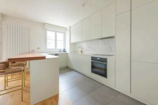  Appartement � vendre 3 pi�ces 80 m�