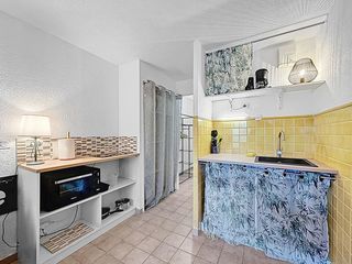  Appartement � vendre 1 pi�ce 22 m�