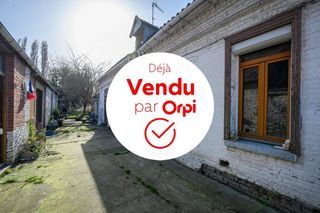  Maison � vendre 6 pi�ces 115 m�