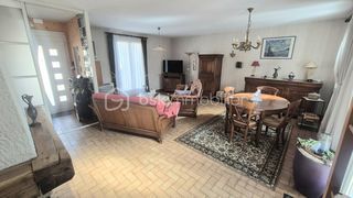 Villa � vendre 4 pi�ces 92 m�