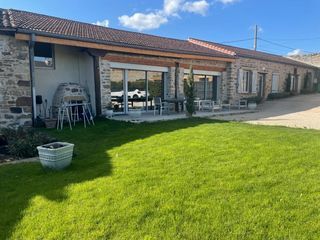  Propri�t�/ch�teau � vendre 5 pi�ces 149 m�