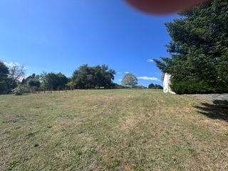  Terrain � vendre 1035 m�