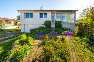  Maison � vendre 4 pi�ces 92 m�