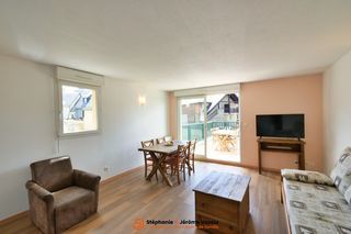  Appartement � vendre 3 pi�ces 62 m�