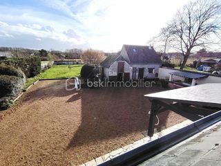  Maison � vendre 6 pi�ces 223 m�