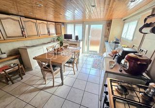  Maison � vendre 5 pi�ces 104 m�