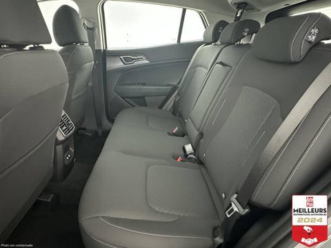 Kia Sportage V 1.6 T-GDi 239ch HEV Motion BVA6 2026 occasion Lavau 10150