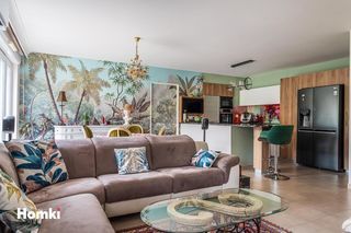  Appartement � vendre 3 pi�ces 79 m�