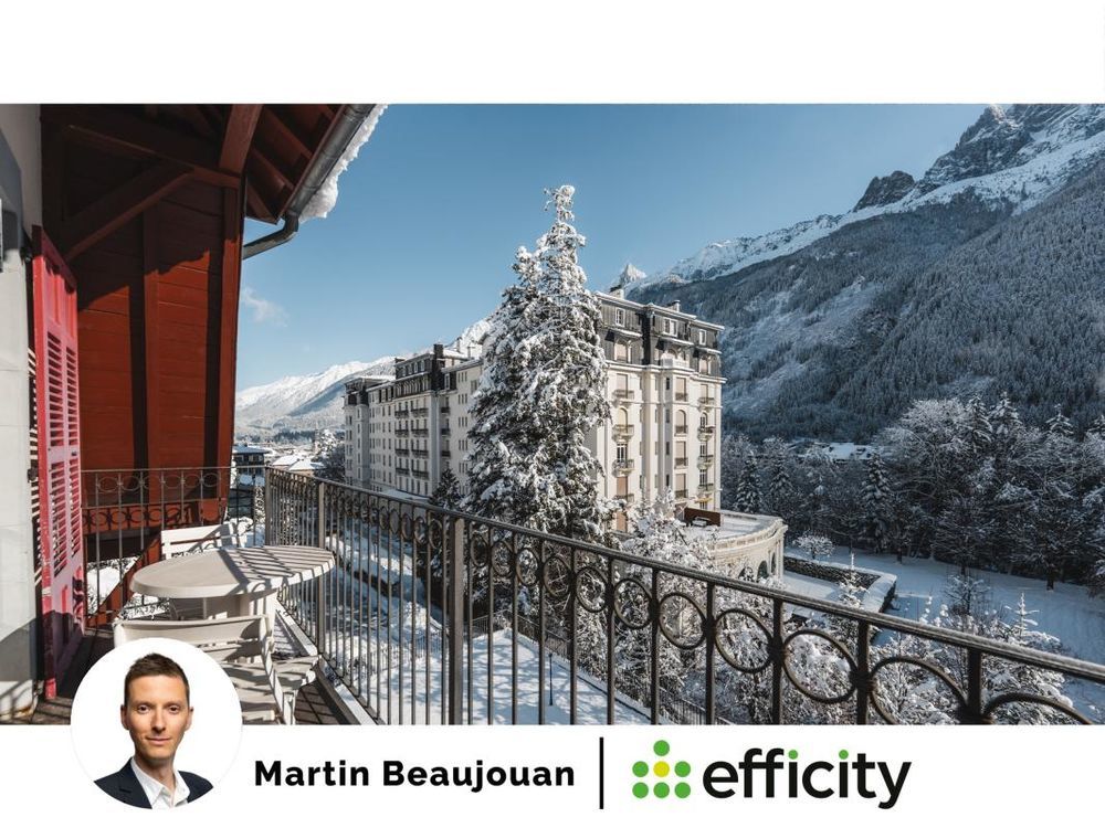 � vendre  Appartement Chamonix-Mont-Blanc (74400)