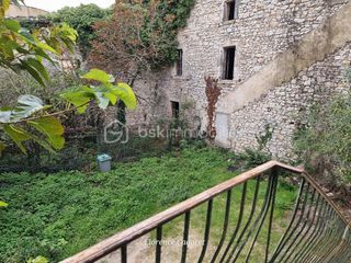  Maison � vendre 10 pi�ces 400 m�