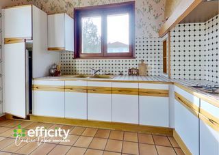  Maison � vendre 6 pi�ces 138 m�