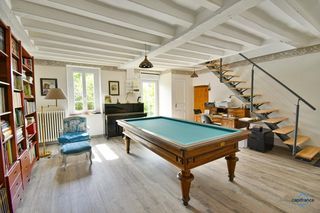  Maison � vendre 7 pi�ces 253 m�