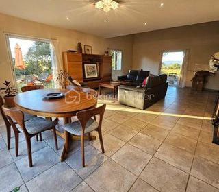  Propri�t�/ch�teau � vendre 6 pi�ces 162 m�