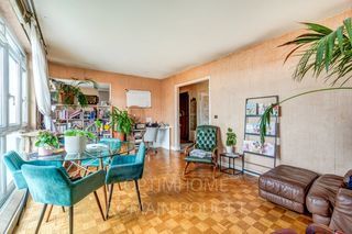  Appartement � vendre 4 pi�ces 85 m�