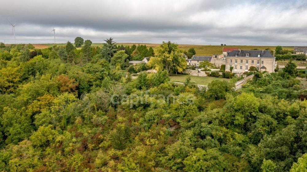 � vendre  Propri�t�/ch�teau Soissons (02200)