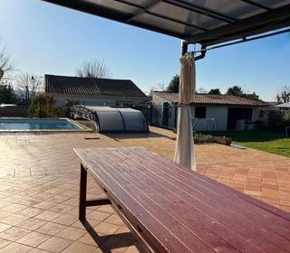  Maison � vendre 6 pi�ces 140 m�