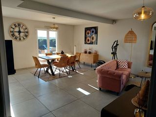  Maison � vendre 6 pi�ces 131 m�