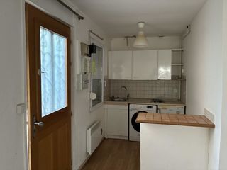  Maison � vendre 1 pi�ce 23 m�