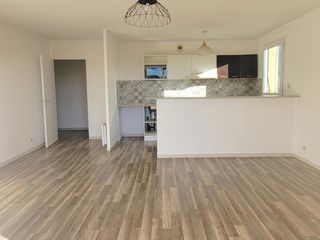  Appartement � vendre 3 pi�ces 58 m�